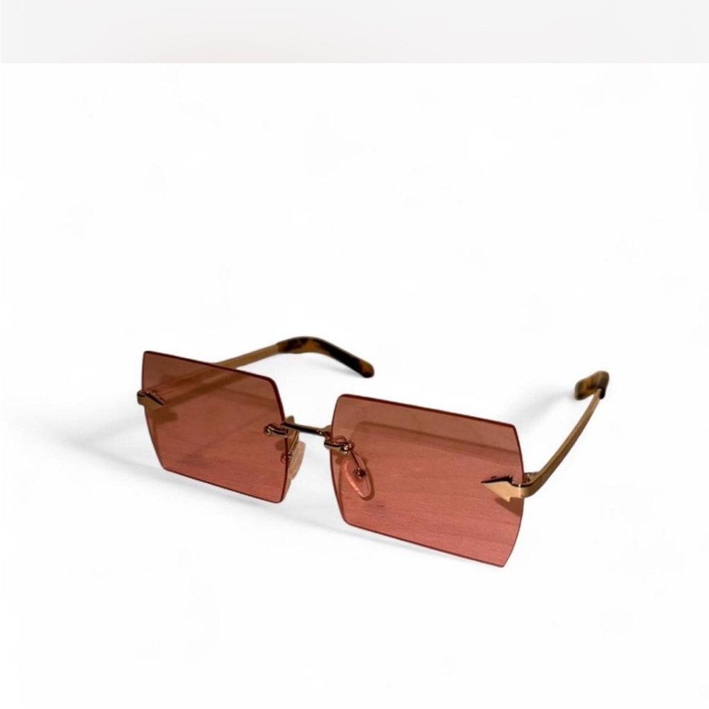 Karen Walker The Bird sunglasses